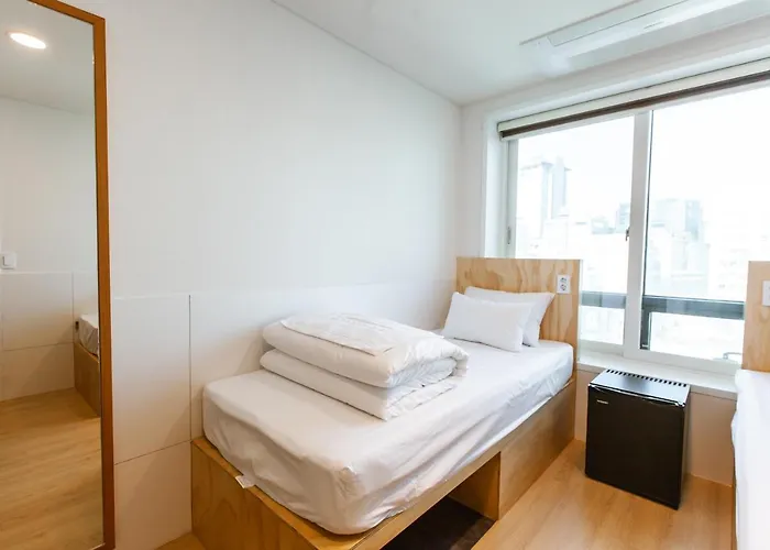 Seoulite Myeongdong Formerly - Step Myeongdong 2 *