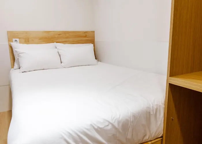 Hostel Seoulite Myeongdong Formerly - Step Myeongdong 2 Seoul
