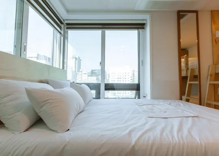 Seoulite Myeongdong Formerly - Step Myeongdong 2 *