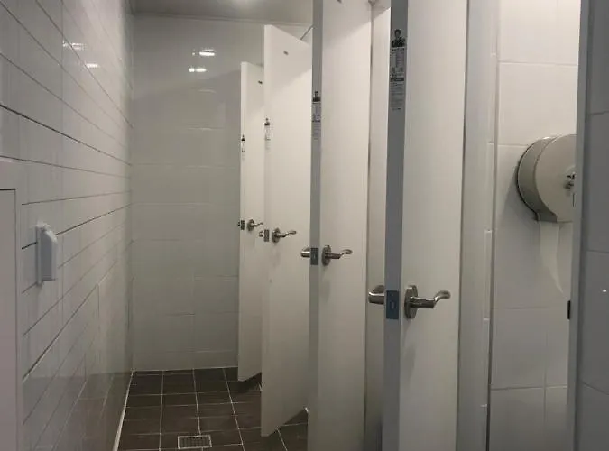 Hostel Seoulite Myeongdong Formerly - Step Myeongdong 2