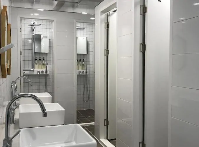 Hostel Seoulite Myeongdong Formerly - Step Myeongdong 2