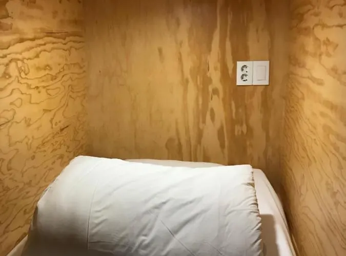 Seoulite Myeongdong Formerly - Step Myeongdong 2 Hostel Seoul