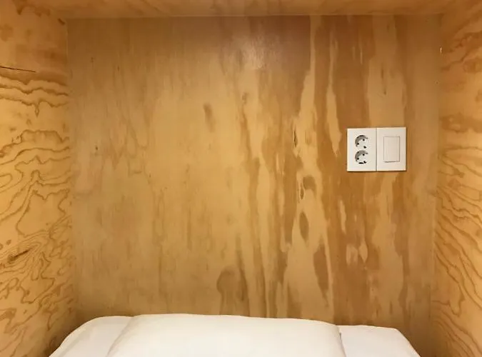 Hostel Seoulite Myeongdong Formerly - Step Myeongdong 2 Seoul