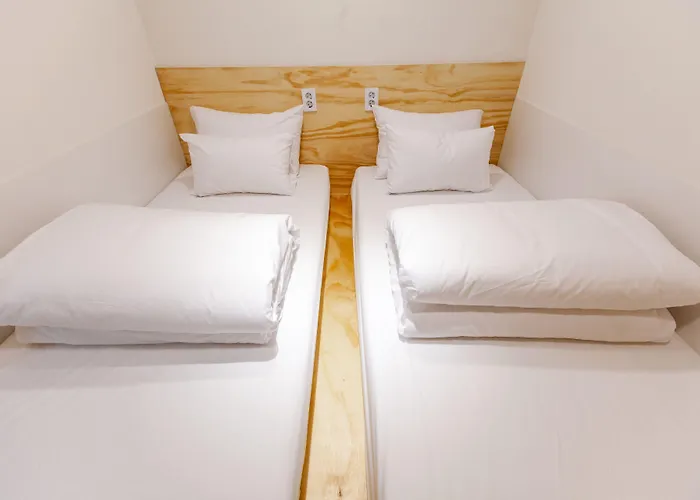 Seoulite Myeongdong Formerly - Step Myeongdong 2 Hostel Seoul