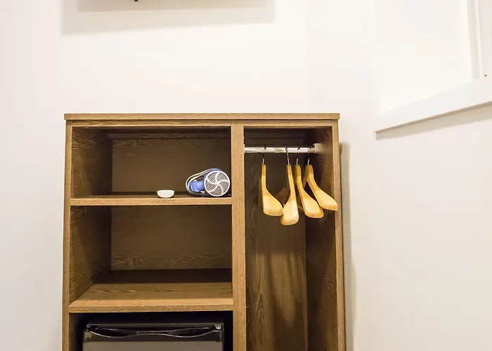 Hostel Seoulite Myeongdong Formerly - Step Myeongdong 2 Seoul