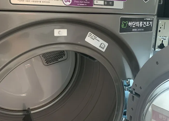 Seoulite Myeongdong Formerly - Step Myeongdong 2 Seul