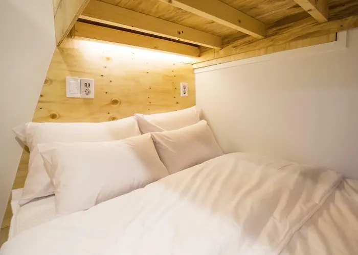 Seoulite Myeongdong Formerly - Step Myeongdong 2 Hostel