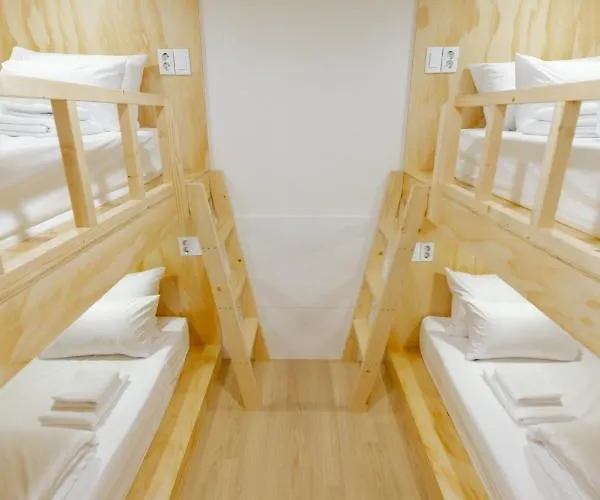 Seoulite Myeongdong Formerly - Step Myeongdong 2 Hostel Seoul